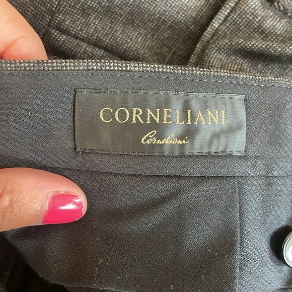 [Corneliani] men’s suit - Picture 9 of 12